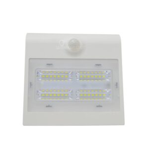 Solar LED Wall Mount Light - 400 Lumens - Image 15