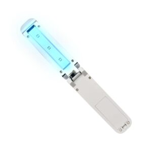 Ultraviolet Sterilizing Wand