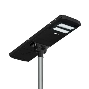Solar LED Pathway And Street Light - 12,000 Lumens