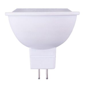 LED MR16 - 6W - 450lm - 35° - Dimmable - UL+ES
